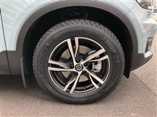 XC40 カスタムまとめ , おすすめのカスタムはこれだ!エアロ